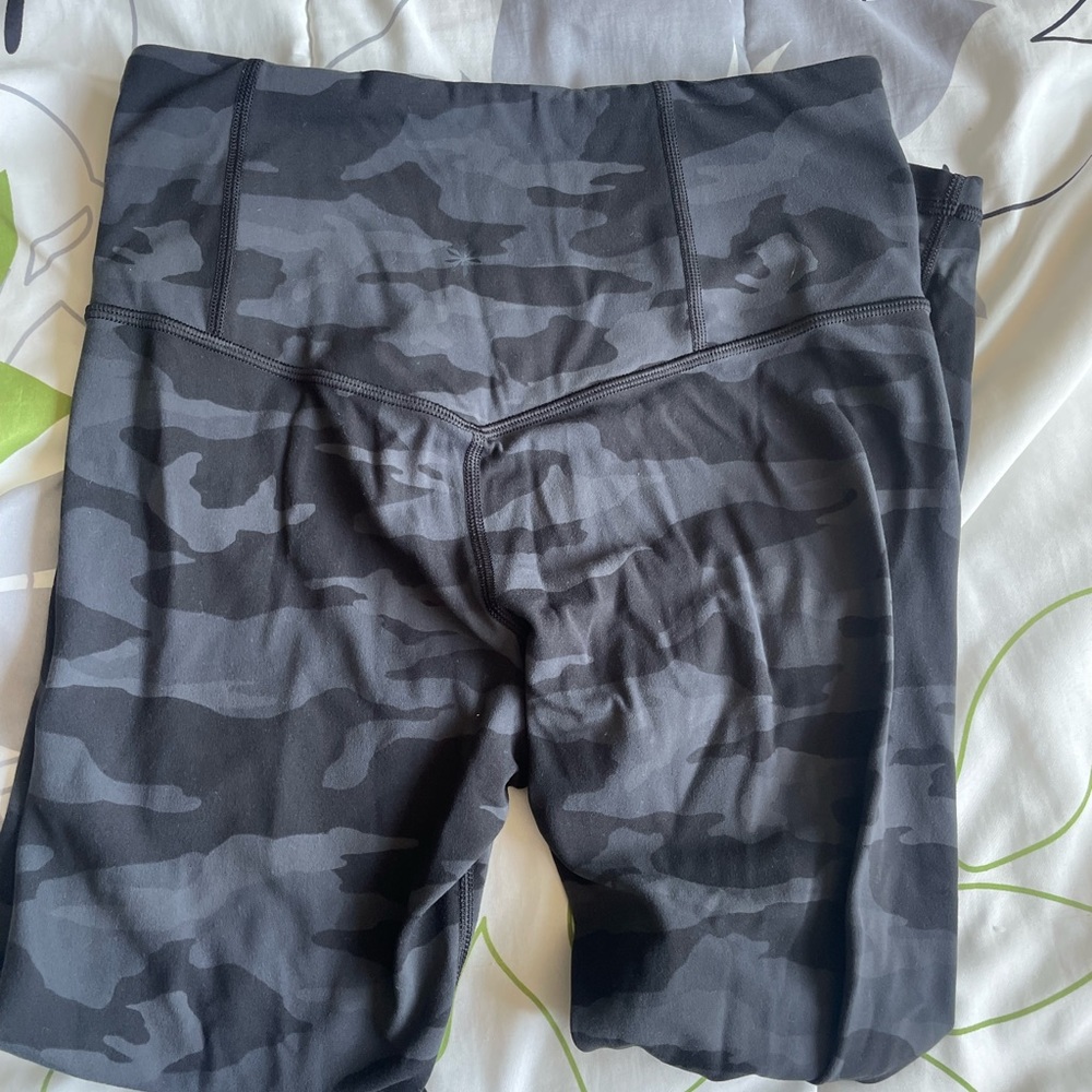 Athleta leggings